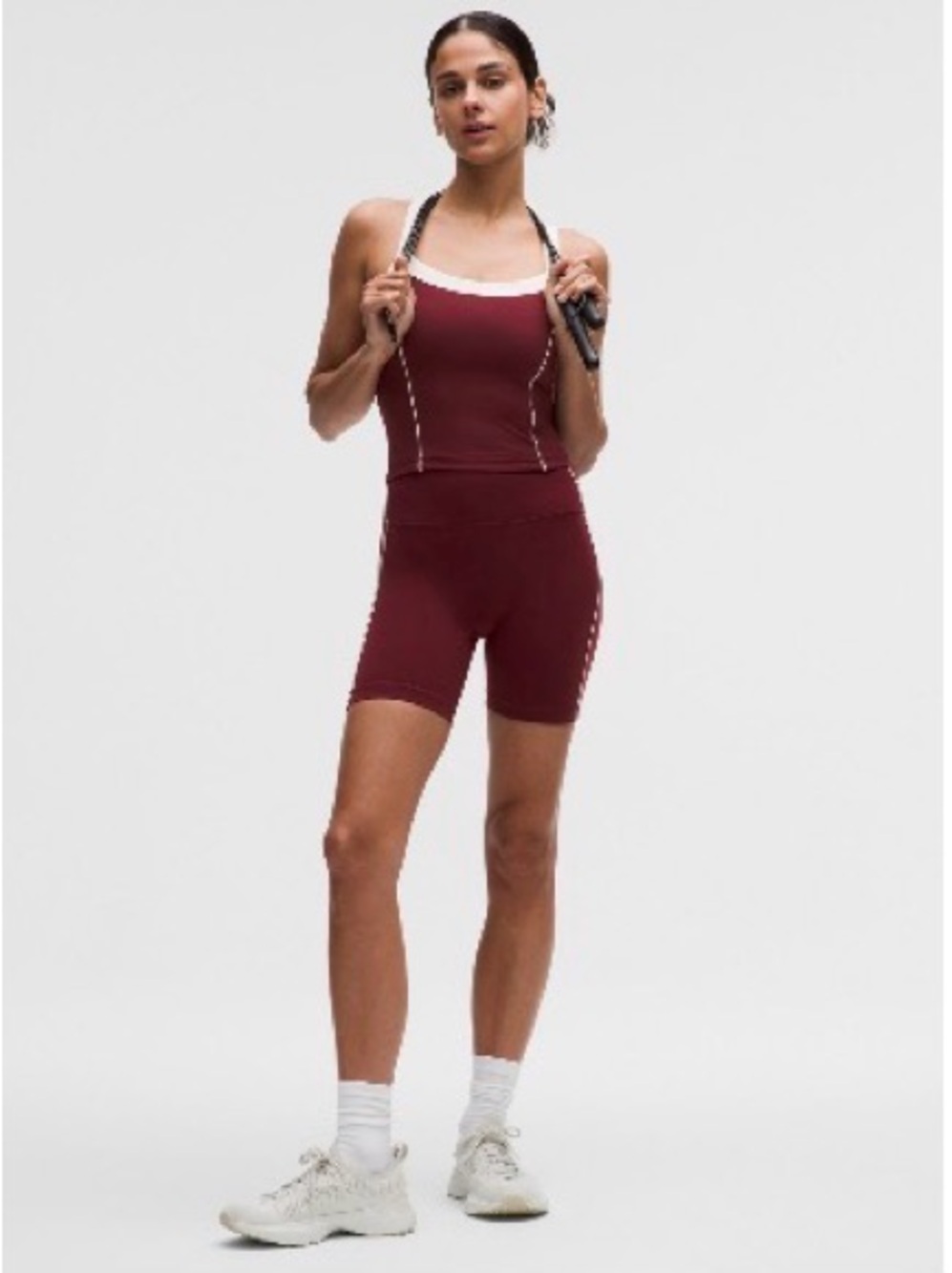 lululemon Wunder Train Set